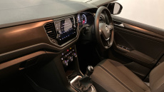 Volkswagen T-Roc 1.5 TSI EVO SE 5dr Petrol Hatchback